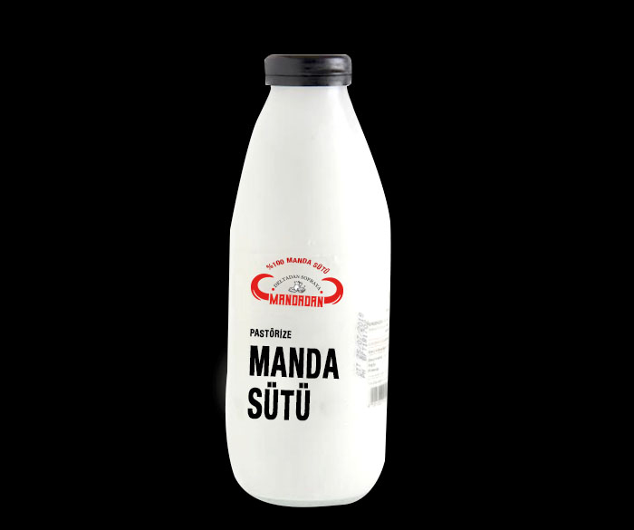 Manda Sütü